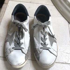 Golden Goose super star sneakers